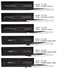 DSPIAE AT-TZ05 Stainless Steel Tweezers with angular tip